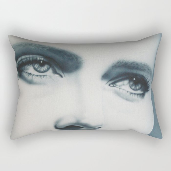 Isabella Rectangular Pillow