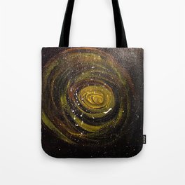 My Galaxy (Mural, No. 10) Tote Bag