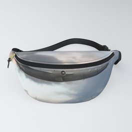 Canberra Fanny Pack