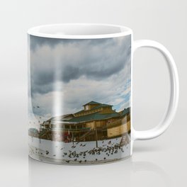 stormside Coffee Mug