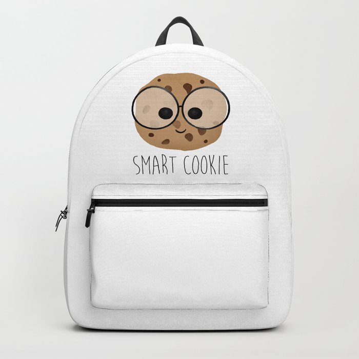 Smart Cookie Backpack