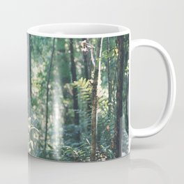 Iguazú Forest  Coffee Mug