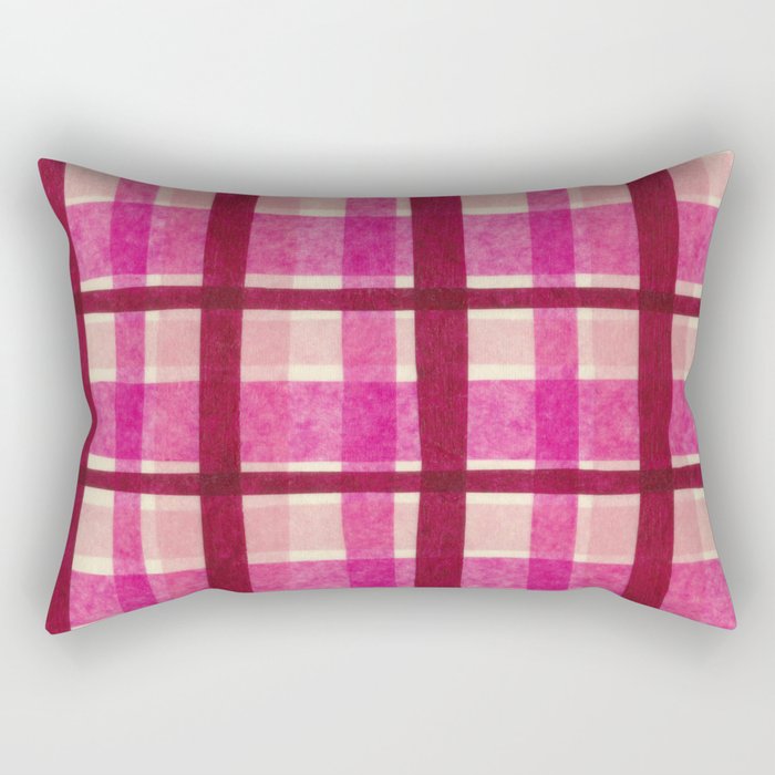 Rectangular Pillow
