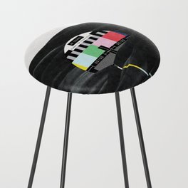 Lost connection Counter Stool