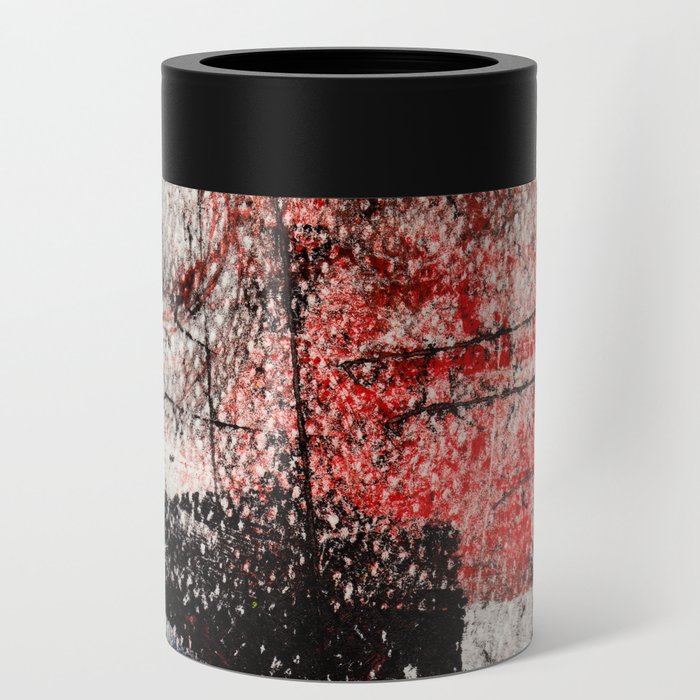 Abstract 9 Can Cooler