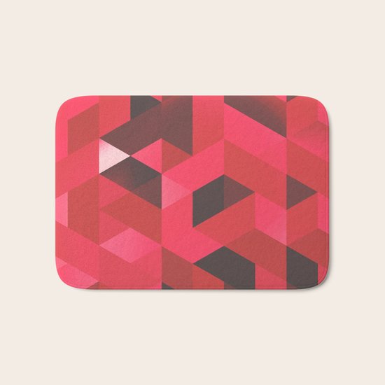 TRI IV Bath Mat