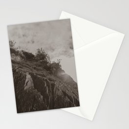 Cliff's Edge (2022) Stationery Card