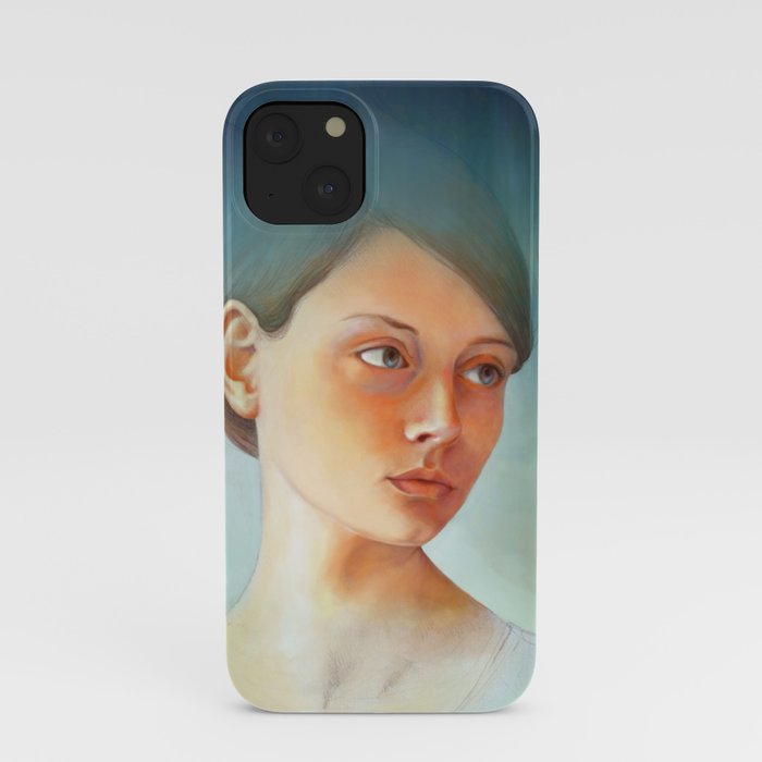 Wash Away iPhone Case