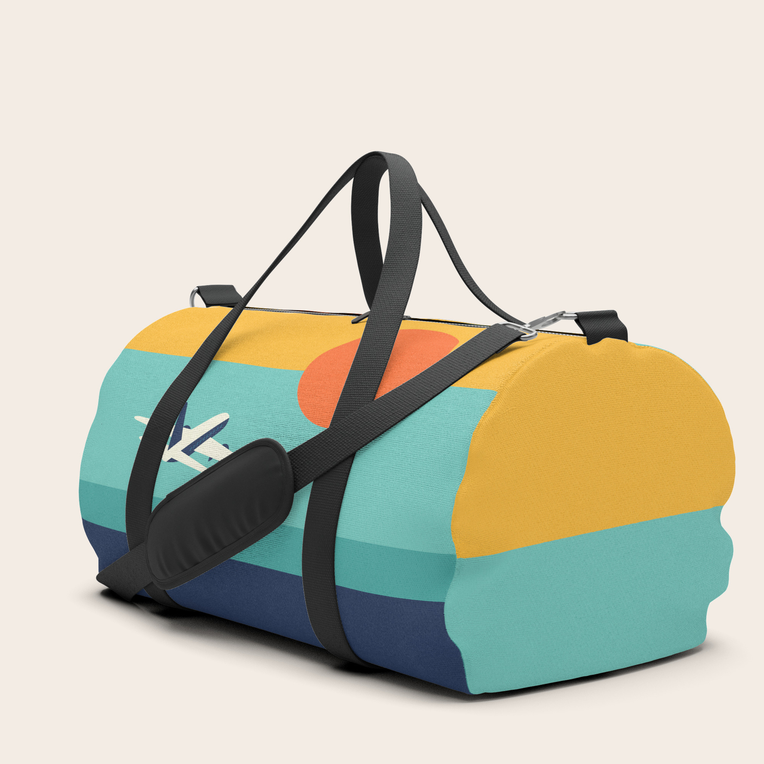 away duffle