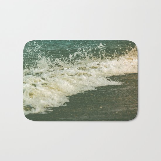 Find Your Peace Bath Mat