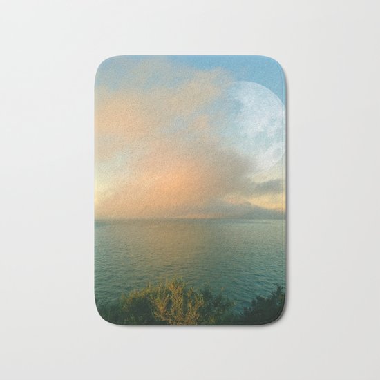 Range Life Bath Mat