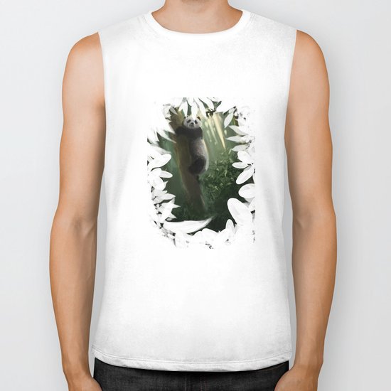 Explorer Biker Tank