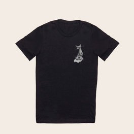 The Nightmate in the Box T Shirt