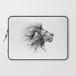 lion Laptop Sleeve