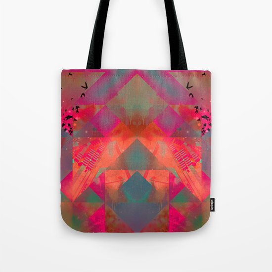 twtyl flyyt Tote Bag