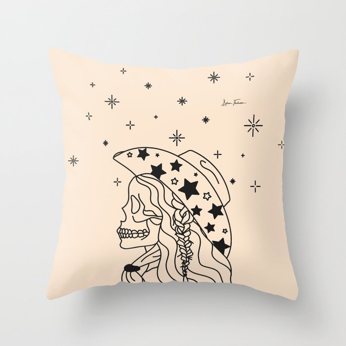 Throw Pillow
