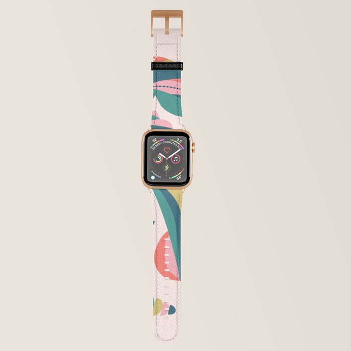 Seashell apple watch store