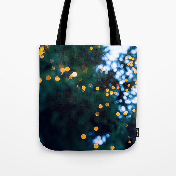 Magical Fairy Story Tote Bag