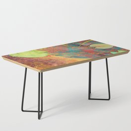 Liquid Dreams Coffee Table