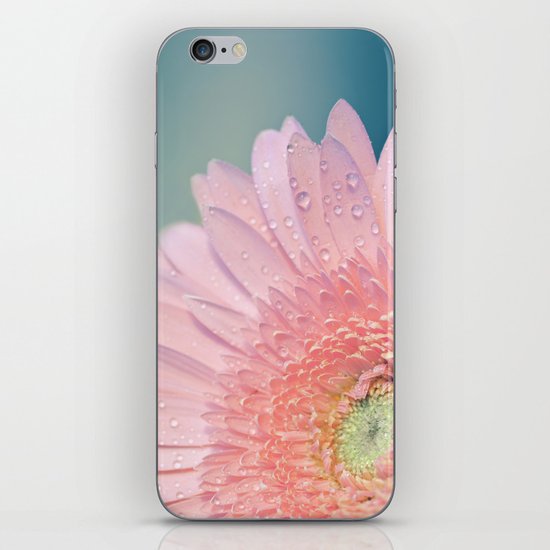 Spring iPhone Skin