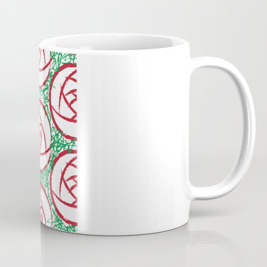 Roses & Thorns Mug