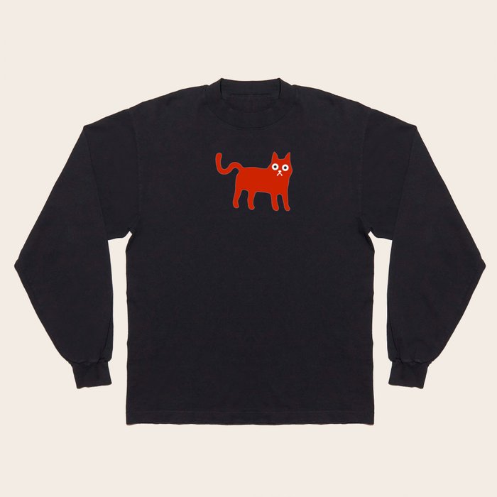 Tシャツ・カットソー HUECLOSET Muscle Raglan Brushed Long Sleeve Tee SW20 A18142_0AIJU_141_I.jpg
