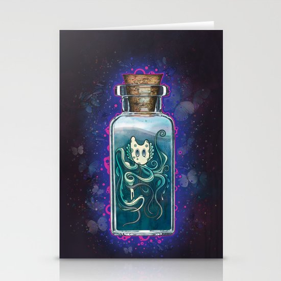 Archetype Stationery Cards