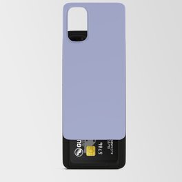 Agile Violet Android Card Case