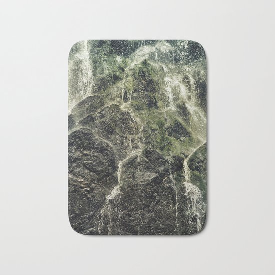 Fresh Water Bath Mat