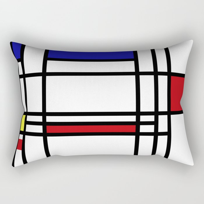 Rectangular Pillow