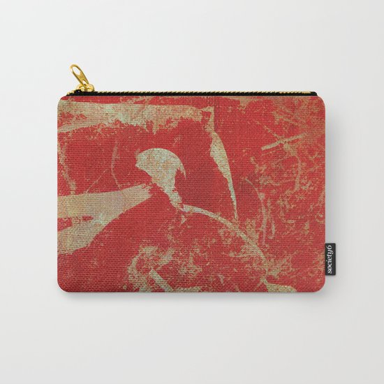Iansã Carry-All Pouch