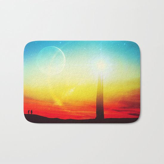 Citadel Bath Mat