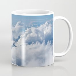Arctic Clouds Mug