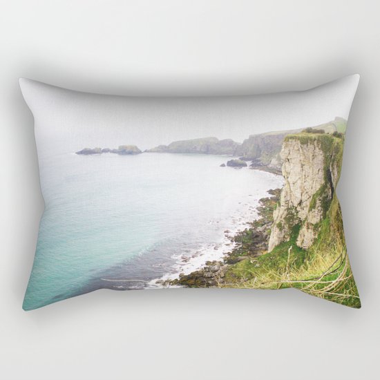 Ireland Rectangular Pillow