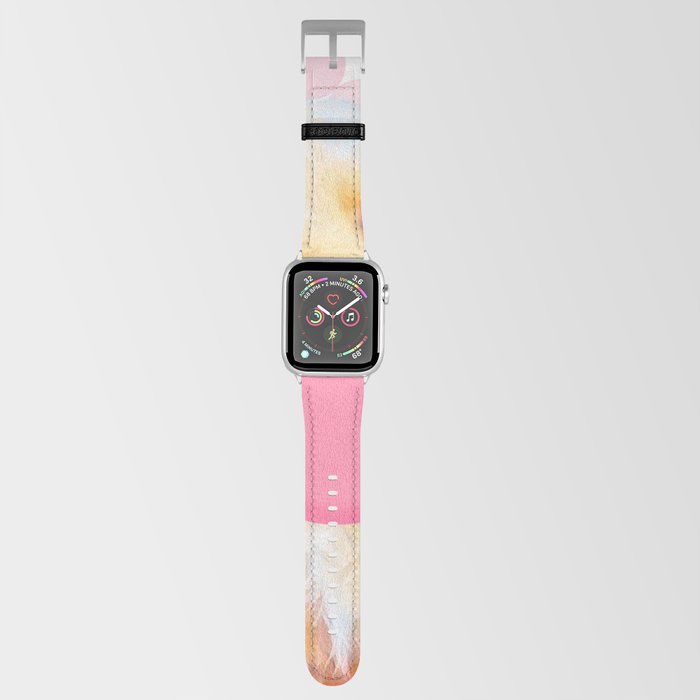 Golden retriever store apple watch band