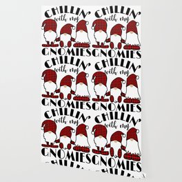 Chillin Wallpaper For Any Decor Style Society6