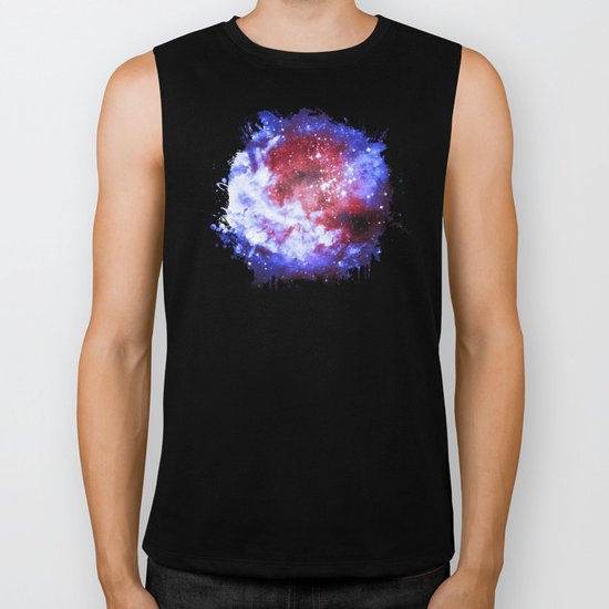 β Horus Biker Tank