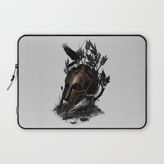 Legends Fall Laptop Sleeve