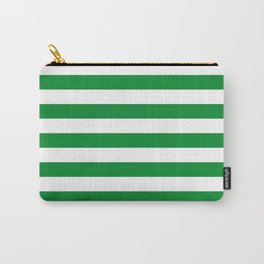 flag of meta (colombia) Carry-All Pouch