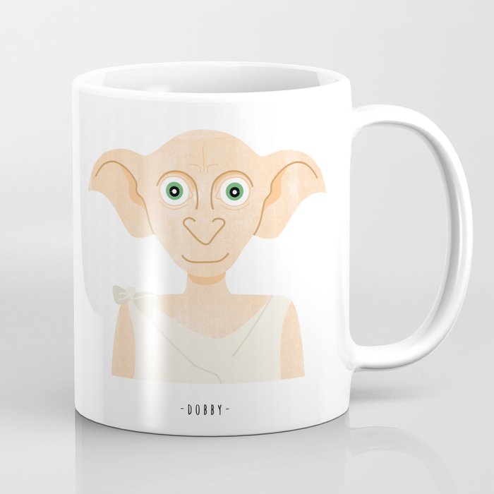 Dobby Coffee Mug