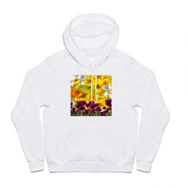 easter Hoody | Other, Digitalmanipulation, Greeting, Bunny, Illustration, Photo, Egg, Easter, Card, Colorful 