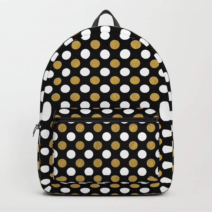 New Year's Eve Pattern 3 Backpack