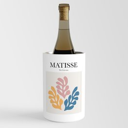 Matisse - The Cut-outs Wine Chiller