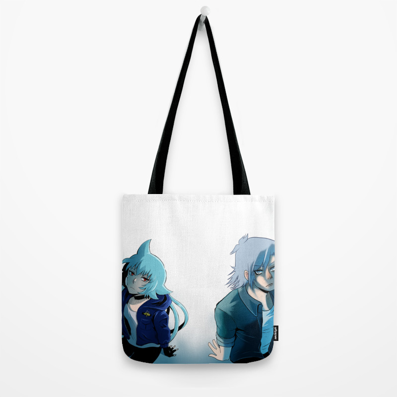 colab bags