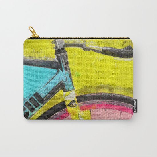 FIXED Pop Dreams Carry-All Pouch