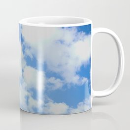 Flying solo Coffee Mug