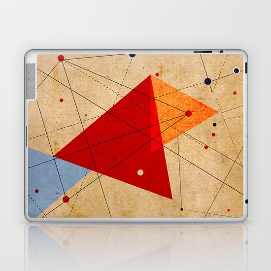 knot Laptop & iPad Skin