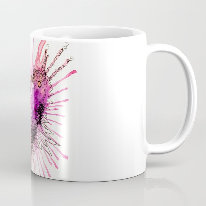 Valentine Coffee Mug