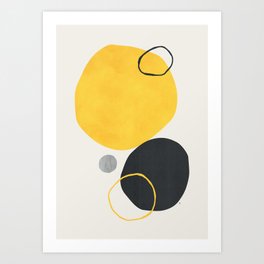 Fruit Art Prints to Match Any Home's Decor