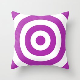 purple pillows target
